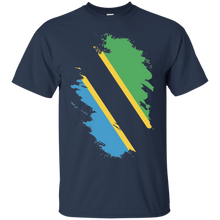 Flag-of-Tanzania-T-Shirt-National-Tanzanian-tee