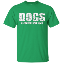 DOGS-because-people-suck-Sarcastic-Offensive-T-Shirts