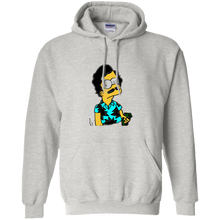 ESCOBART-Tee-Shirt-funny-smoking-t-shirt