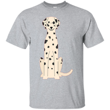 Dalmation-Dog-Shirt-Dogs-Mom-Dad-Puppy-Pet-Gift-Firefighter