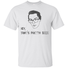 Hey-That's-Pretty-Good---Idubbbz-Shirt-5-Color-Options