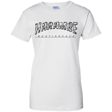 Haram-be-Logo-T-shirt