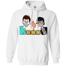 Good-Mythical-Morning-T-Shirt-Chicken-Morning-Shirt