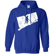 Connecticut-Metal-Detector-Shirt-Geocaching-Swag