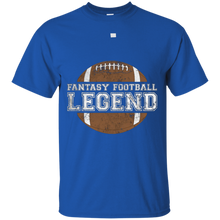 Fantasy-Football-Legend-FFL-Sports-T-Shirt-Men-Women-Kids
