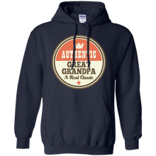 Great-Grandpa-T-shirt-Funny-Fathers-Day-Grandfather-Mens-Tee
