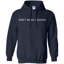 Dont-Be-An-Asshole-T-Shirt