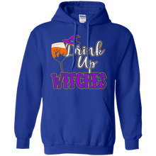 Halloween-Drink-Up-Witches-Shirt