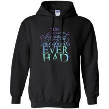 Extravagant-Idea-You-Are-T-Shirt