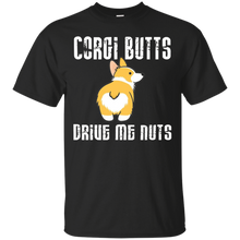Corgi-Butts-Drive-Me-Nuts-T-shirt-Comical-Corgi-Gift-Shirt