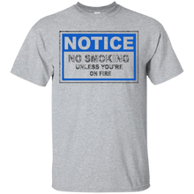 Funny-Humorous-No-Smoking-T-shirt