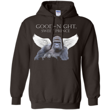 Good-Night-Sweet-Haram-be-T-Shirt