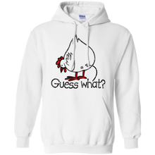 GUESSWHAT-T-Shirt