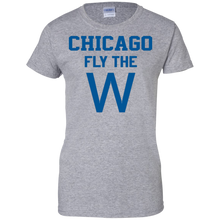 Chicago-Fly-The-W-Baseball-Playoffs-Flag-Sports-T-Shirt