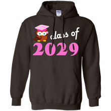 Class-Of-2029-T-shirt-Kindergarten-Back-To-School-Owl-Tee
