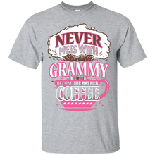 Grammy-Before-She-Has-Her-Coffee-T-Shirt