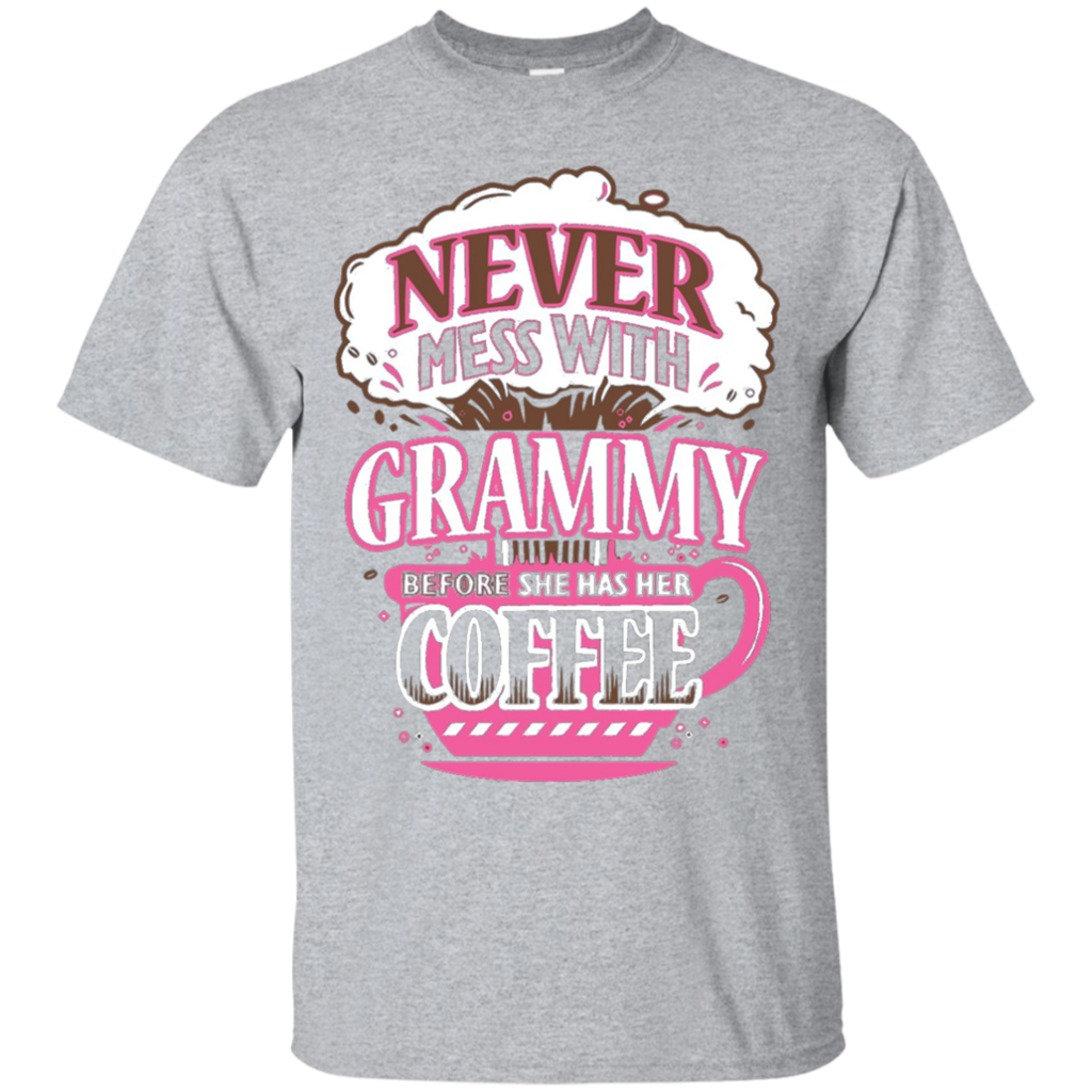 Grammy-Before-She-Has-Her-Coffee-T-Shirt