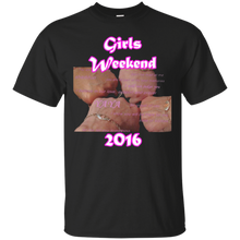 Fun-Party-Girls-Ya-Ya-Weekend-2016-T-Shirt