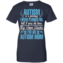 I-Am-An-Autism-Mom-T-Shirt