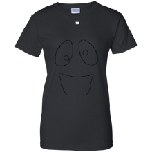 Funny-Ghost-Face-Halloween-T-Shirt