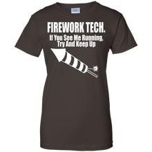 Firework-Tech-Funny-Gift-For-Firework-Technician-T-Shirt