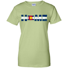 Colorado-Home-State-Flag-T-shirt