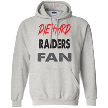 Die-Hard-Raiders-Fan-T-Shirt