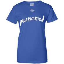 Flexicution-t-shirt