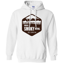 Great-Smoky-Mountains-National-Park-Hiking-T-Shirt