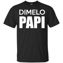 Dimelo-Papi-T-shirt