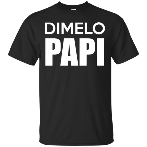 Dimelo-Papi-T-shirt