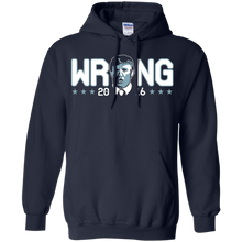 Hillary-was-WRONG-and-Donald-Trump-Told-her-So-T-Shirt
