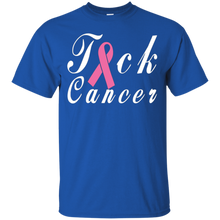 Fck-Cancer-Shirt-(Unisex)