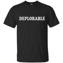 Deplorable-Funny-Sayings-T-Shirt