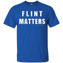 Flint-Lives-Matter.-Flint-Matters-Vintage-Detroit-T-Shirt