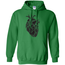 Human-Heart-T-shirt