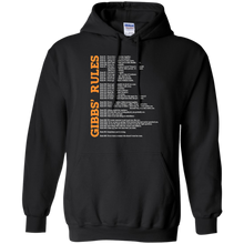 Gibbs's-Rules-T-Shirt