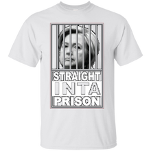Hillary-Straight-Inta-Prison-T-Shirt---Straight-Outta-Parody