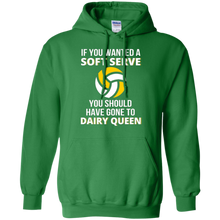 Funny-Volleyball-Shirts---If-You-Wanted-A-Soft-Serve