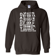 Daddy---You-Are-My-Super-Saiyan-awesome-T-shirt