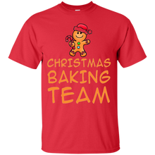 Christmas-Baking-Team-Gingerbread-Man-Santa-Christmas-Shirt