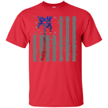Guitarist-Gifts-American-Pride-Guitar-Player-T-Shirt