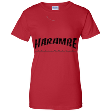 Haram-bes-Vintage-Collection-T-Shirt