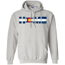 Colorado-Home-State-Flag-T-shirt