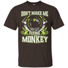 Flying-Monkey-T-Shirt