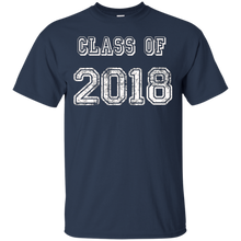 Class-of-2018---Kindergarten-T-shirt