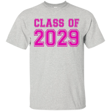 class-of-2029-T-Shirt-Gift