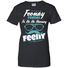 Feenay-Feenay-Fe-He-He-Heenay-Feeny-T-Shirt