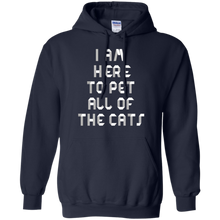 I-Am-Here-To-Pet-All-Cats---Cat-Lovers-T-Shirt