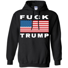 Fuck-Trump-T-Shirt